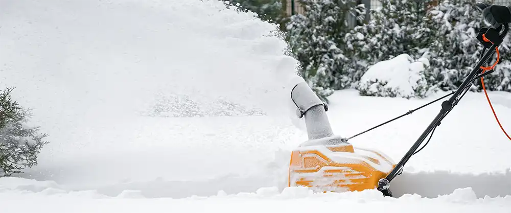 Snow Removal